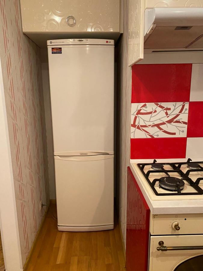 Apartment в историческом центре