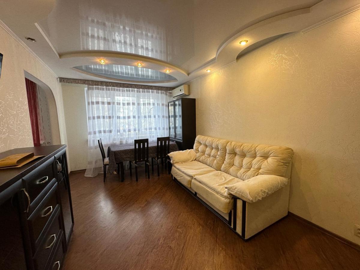 Apartment в историческом центре *