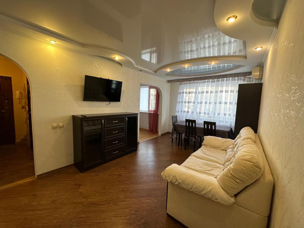 в историческом центре Apartment *