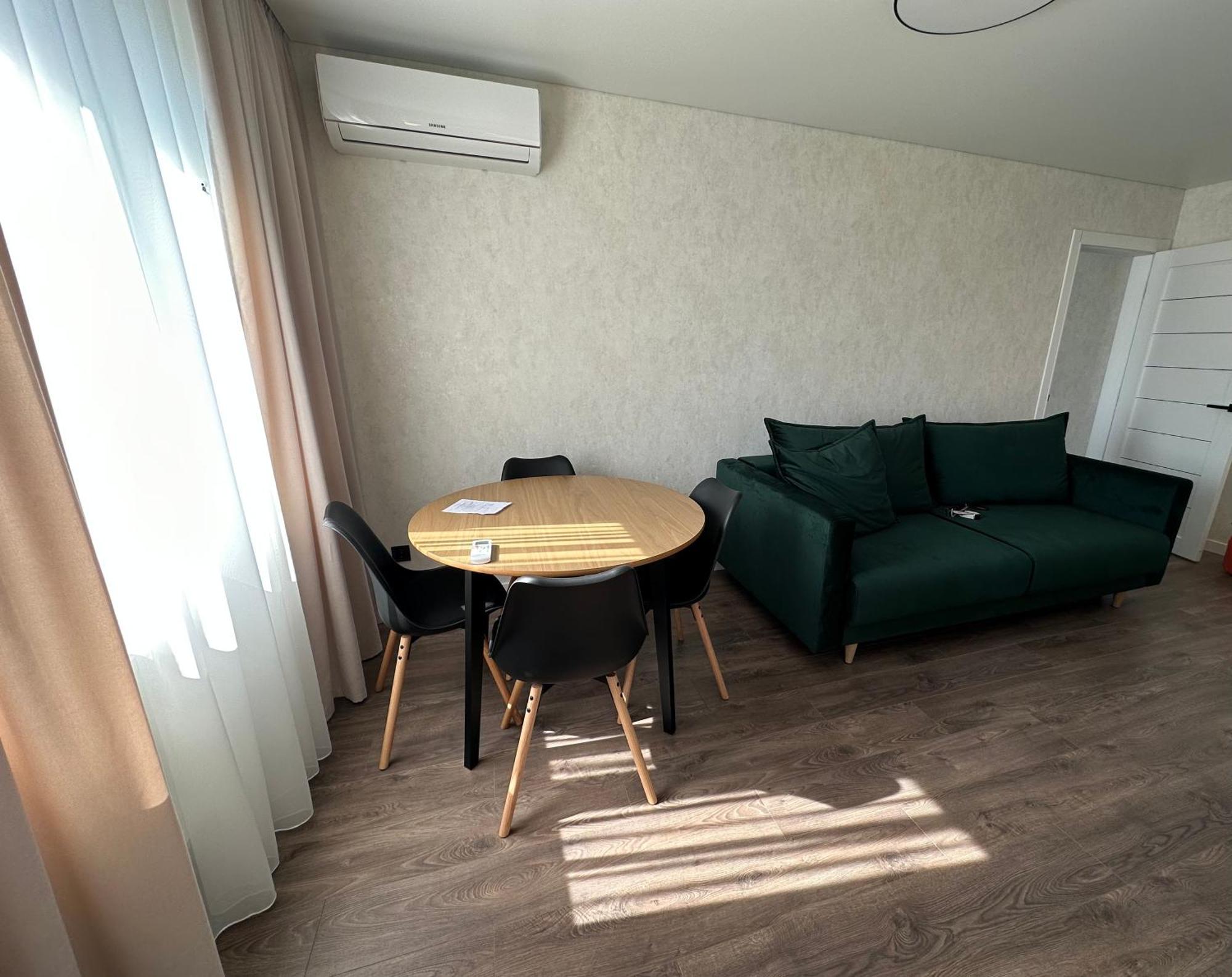 в историческом центре Apartment *