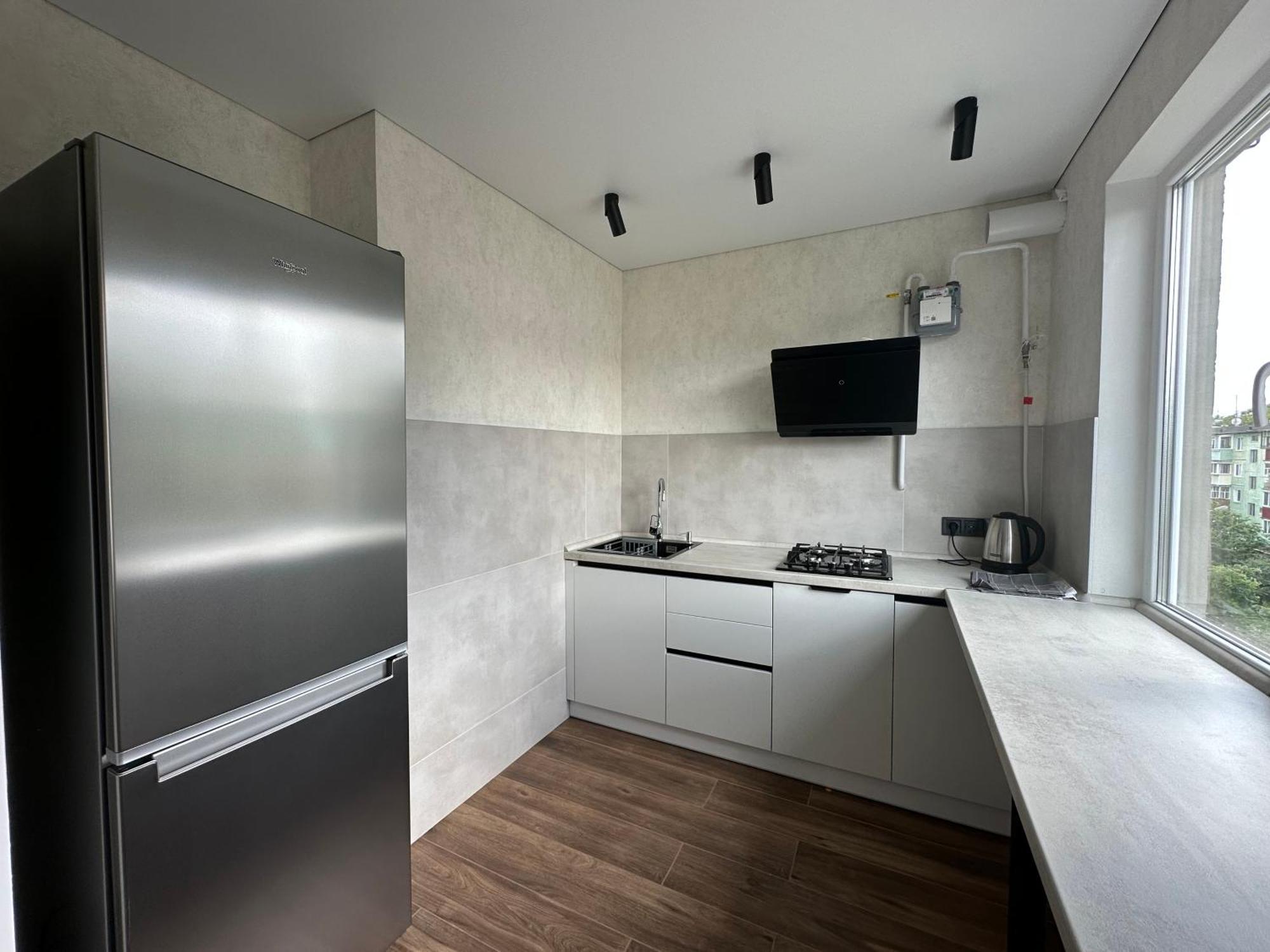 Apartment в историческом центре
