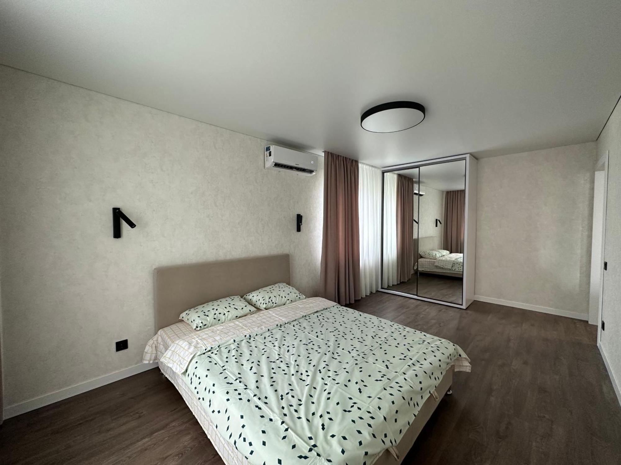 в историческом центре Apartment Chernihiv